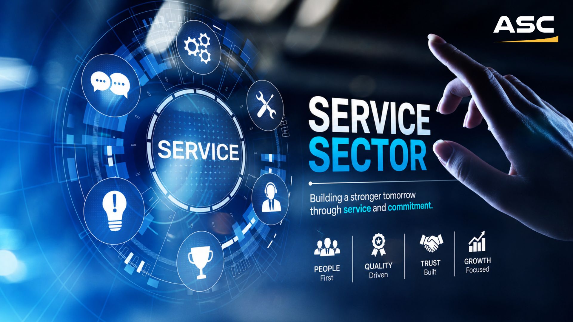 Services Sector
